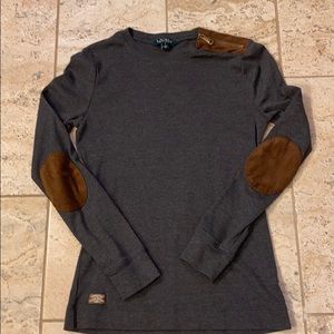 Ralph Lauren long sleeves T shirt